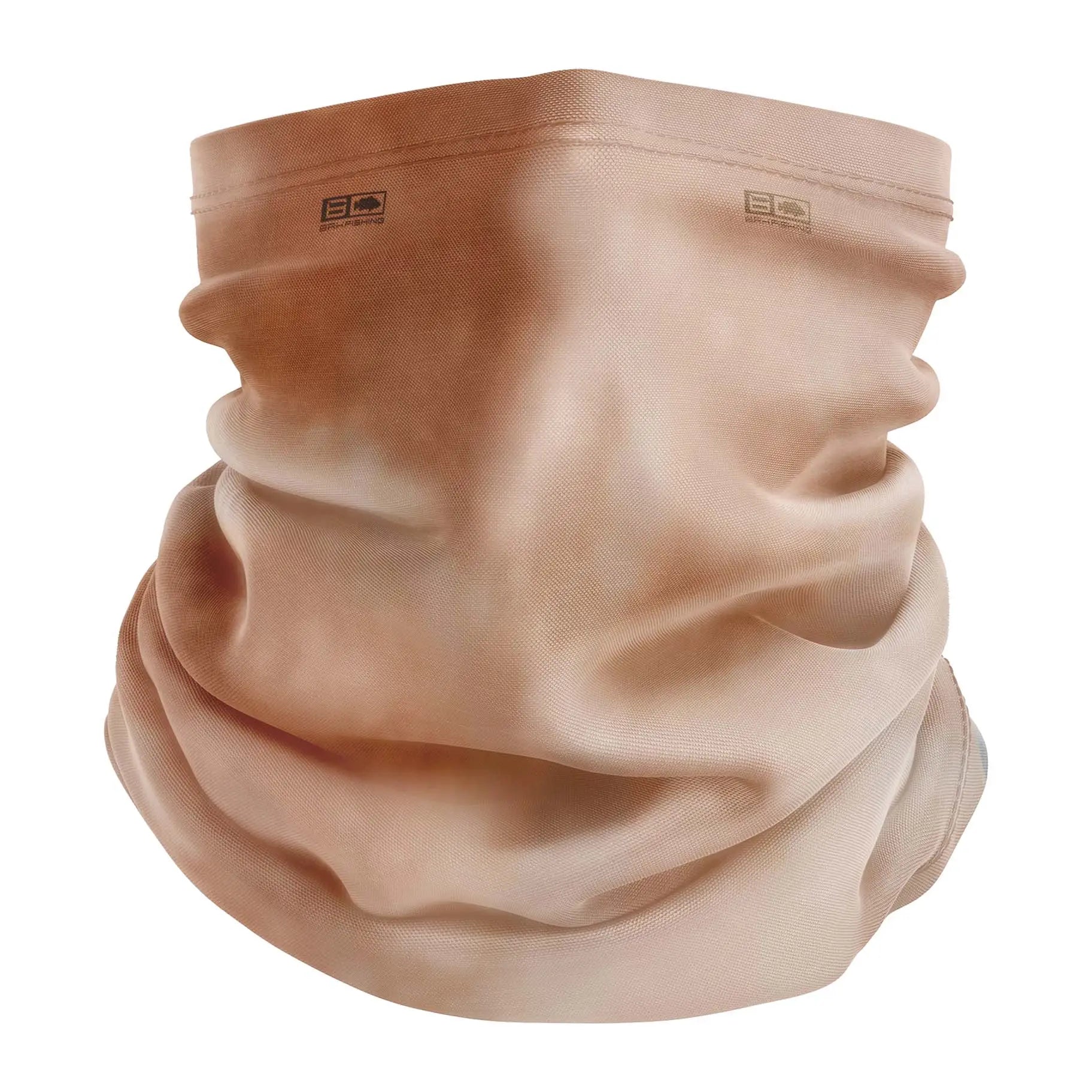 Bandana Tubeneck BRK ArmorX Desert Sand com Proteção UV50+