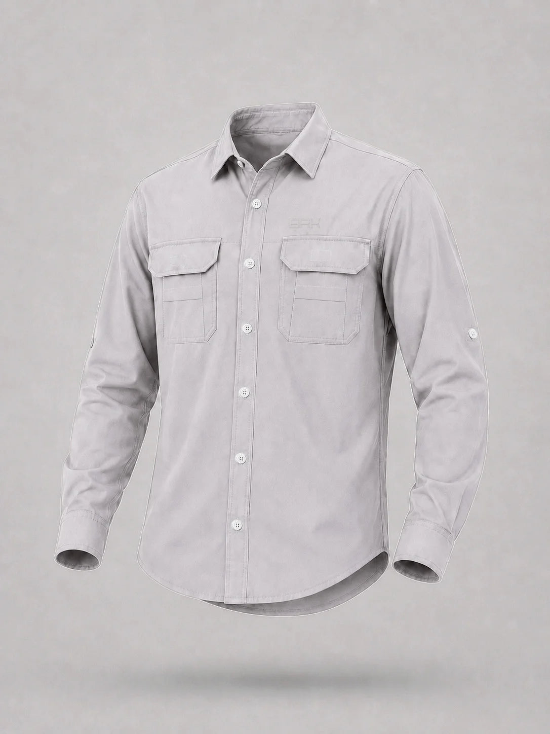 Camisa Adventure Bege Dunas com Proteção UV50+