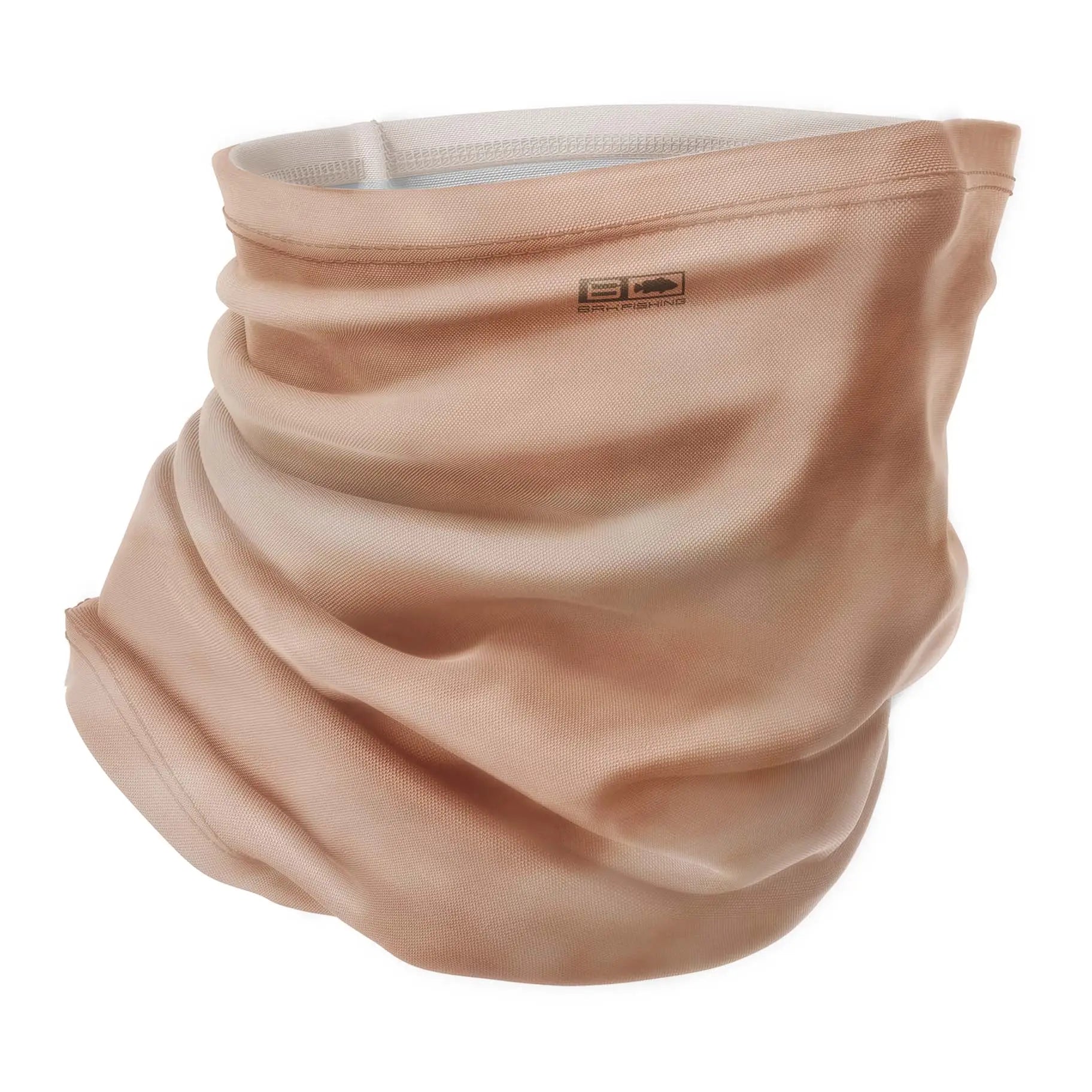 Bandana Tubeneck BRK ArmorX Desert Sand com Proteção UV50+