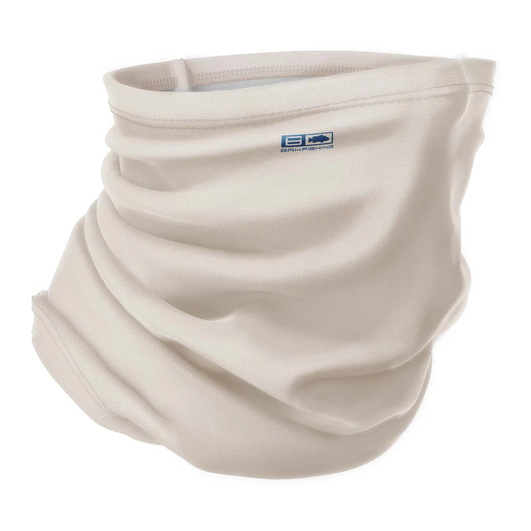 Bandana Tubeneck Brk ArmorX Areia com Proteção UV50+