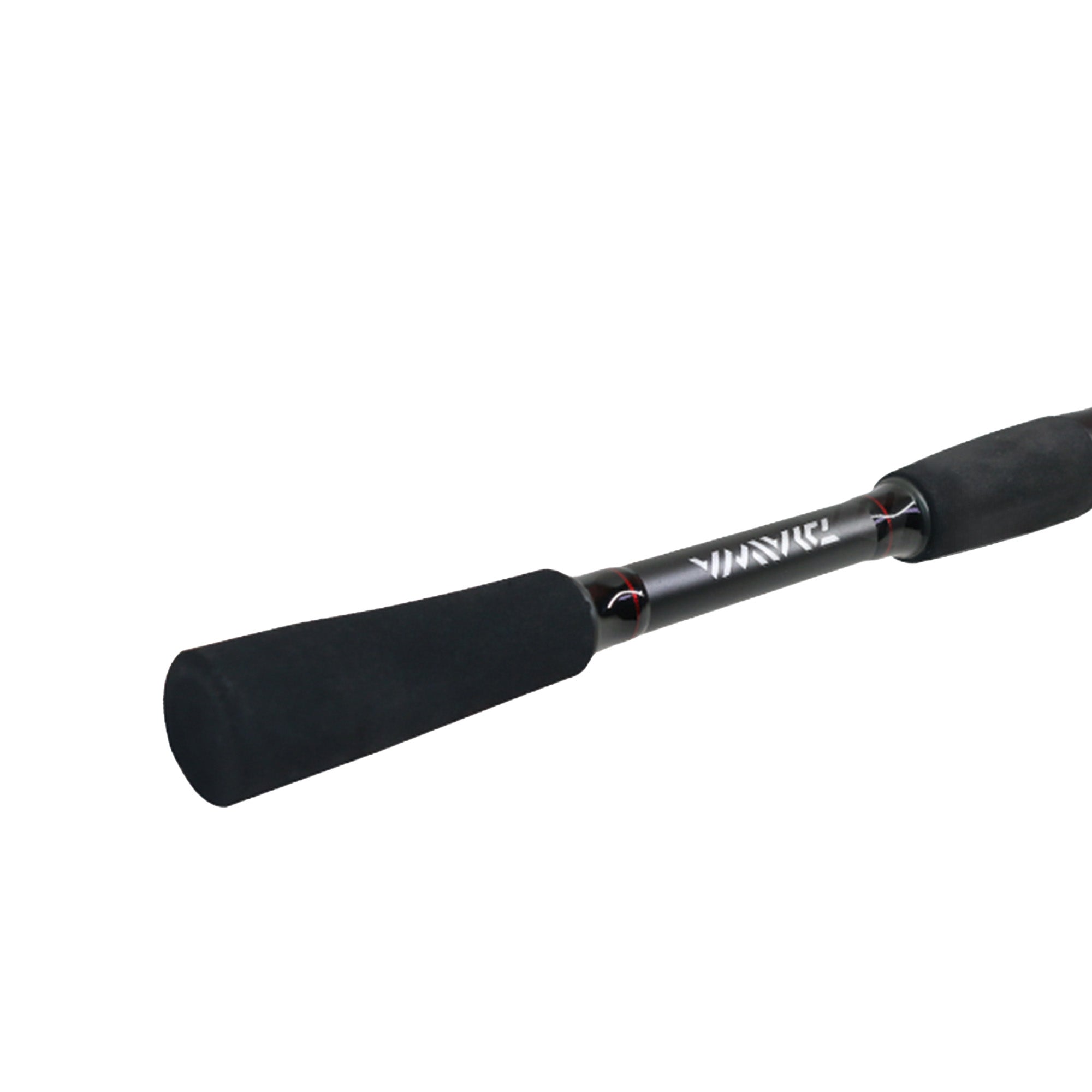 Vara de Pesca Daiwa Strikeforce SFS-602MRS-BR 17lbs 1,83m - Molinete (2 partes) - Brk Fishing