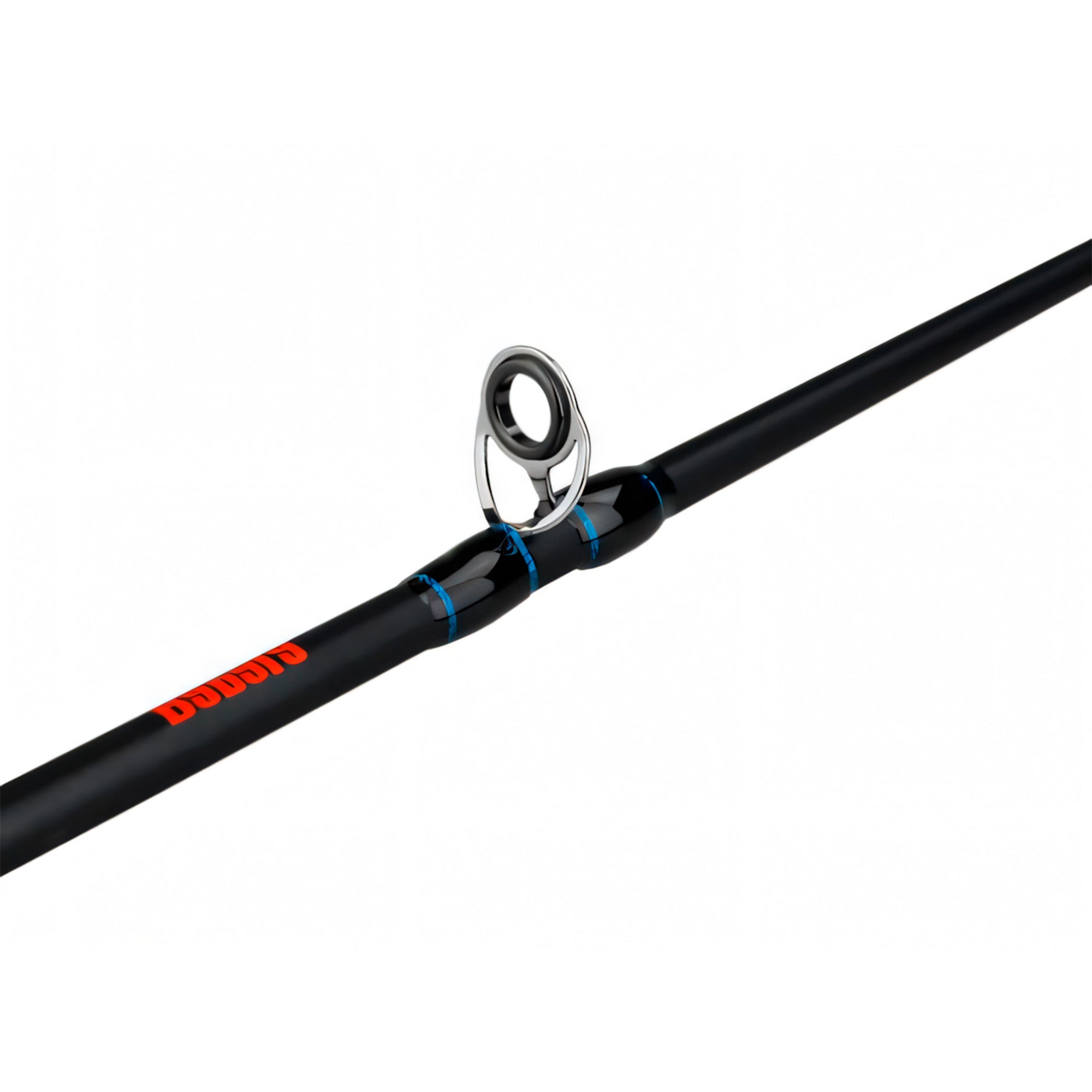 Vara de Pesca Rapala Cyclow CYK56CMH 20lbs 1,68m - Carretilha (Inteiriça) - Brk Fishing