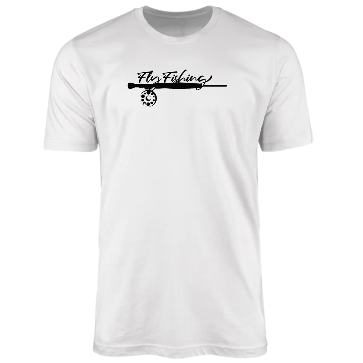 Camiseta de Pesca Brk Fly Fishing com Algodão Premium - Brk Fishing