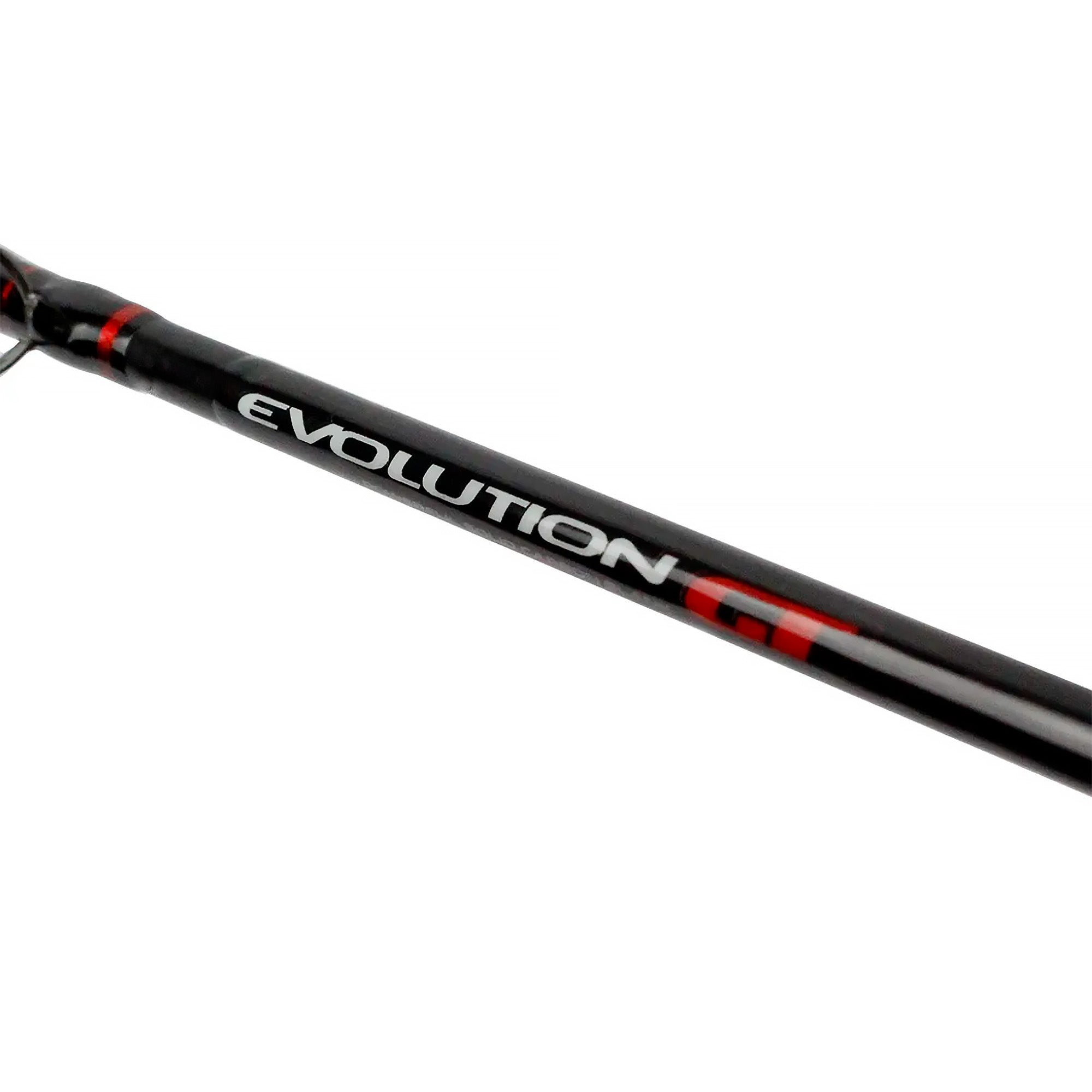 Vara de Pesca Marine Sports Evolution GT EVGT-C661XH 80lbs 1,98m - Carretilha (Inteiriça) - Brk Fishing