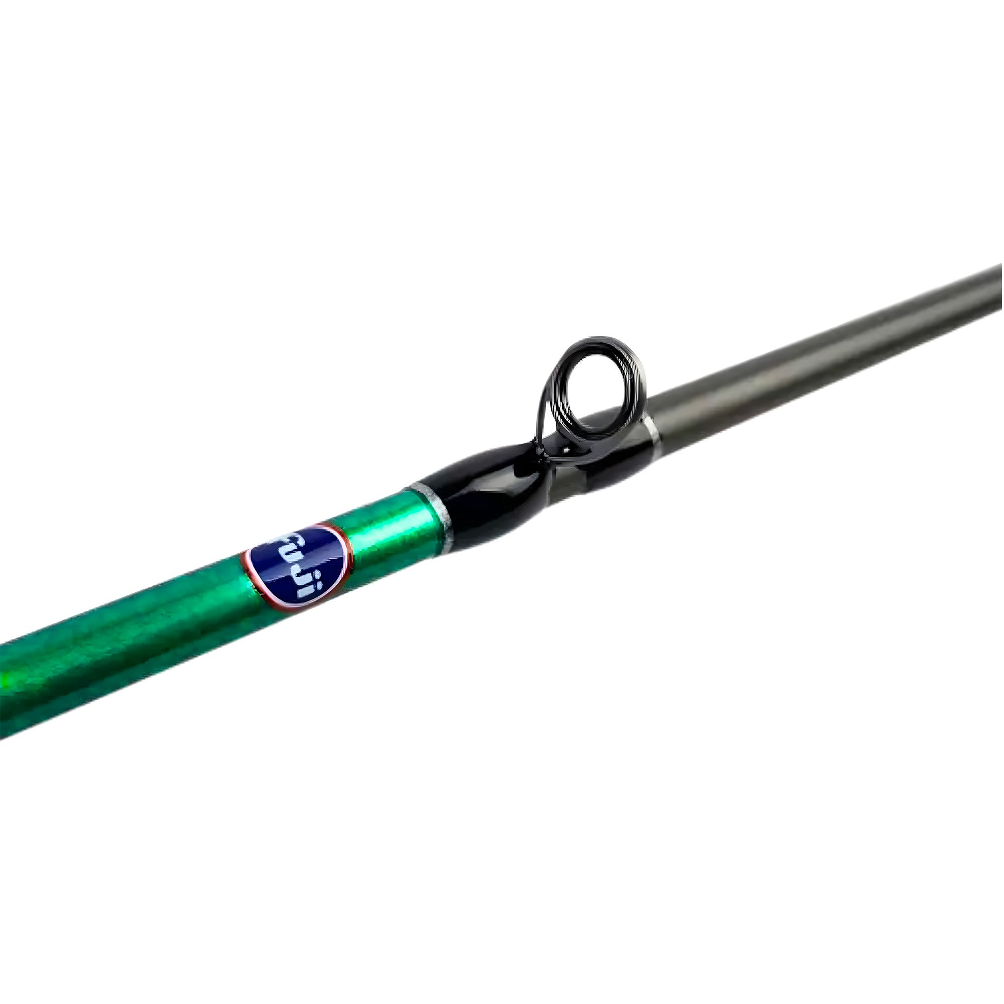 Vara de Pesca Rapala Super Prop CI601H 35lbs 1,83m - Carretilha (Inteiriça) - Brk Fishing