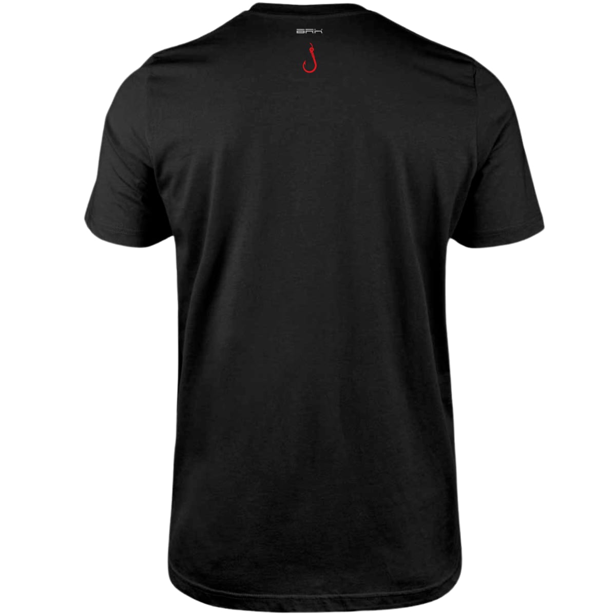 Camiseta de Pesca Brk Fishing Iscas Artificiais Vibrantes com Algodão Premium - Brk Fishing