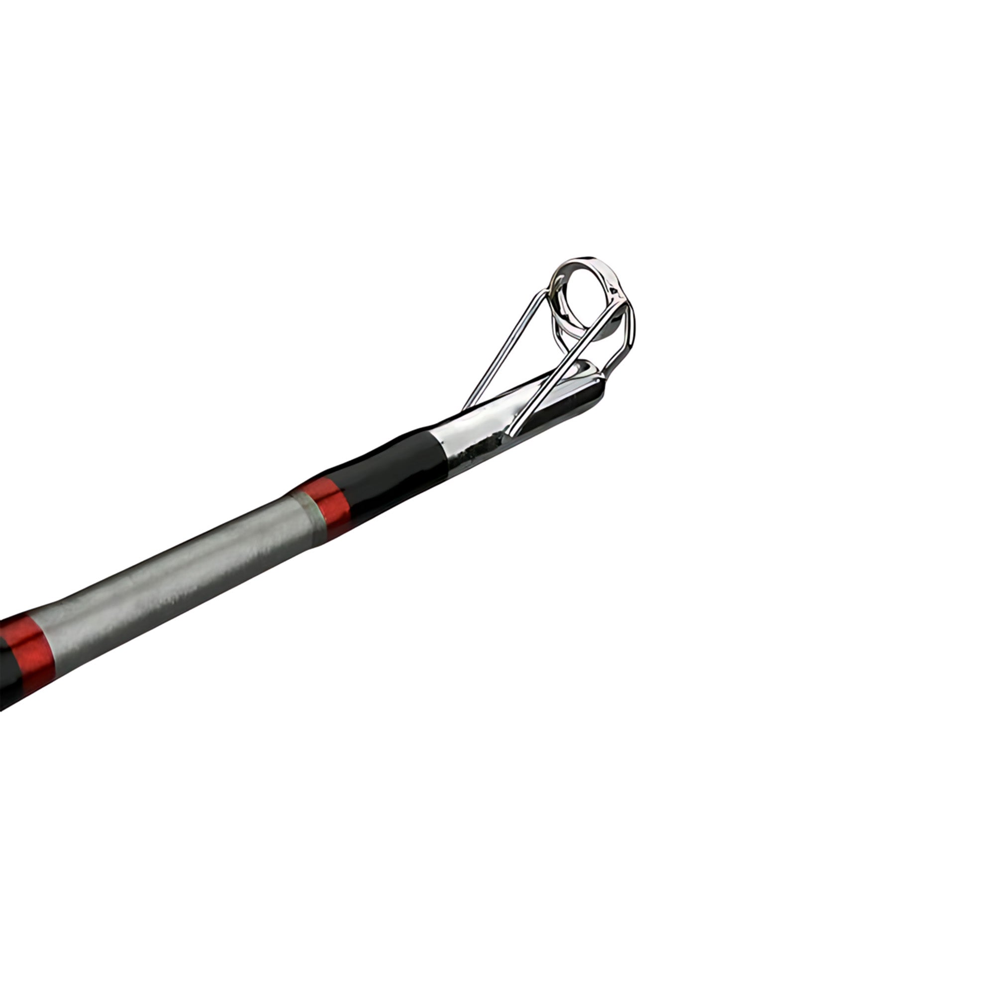 Vara de Pesca Marine Sports Giant Catfish GC-C661XXH 200lbs 1,98m - Carretilha (Inteiriça) - Brk Fishing