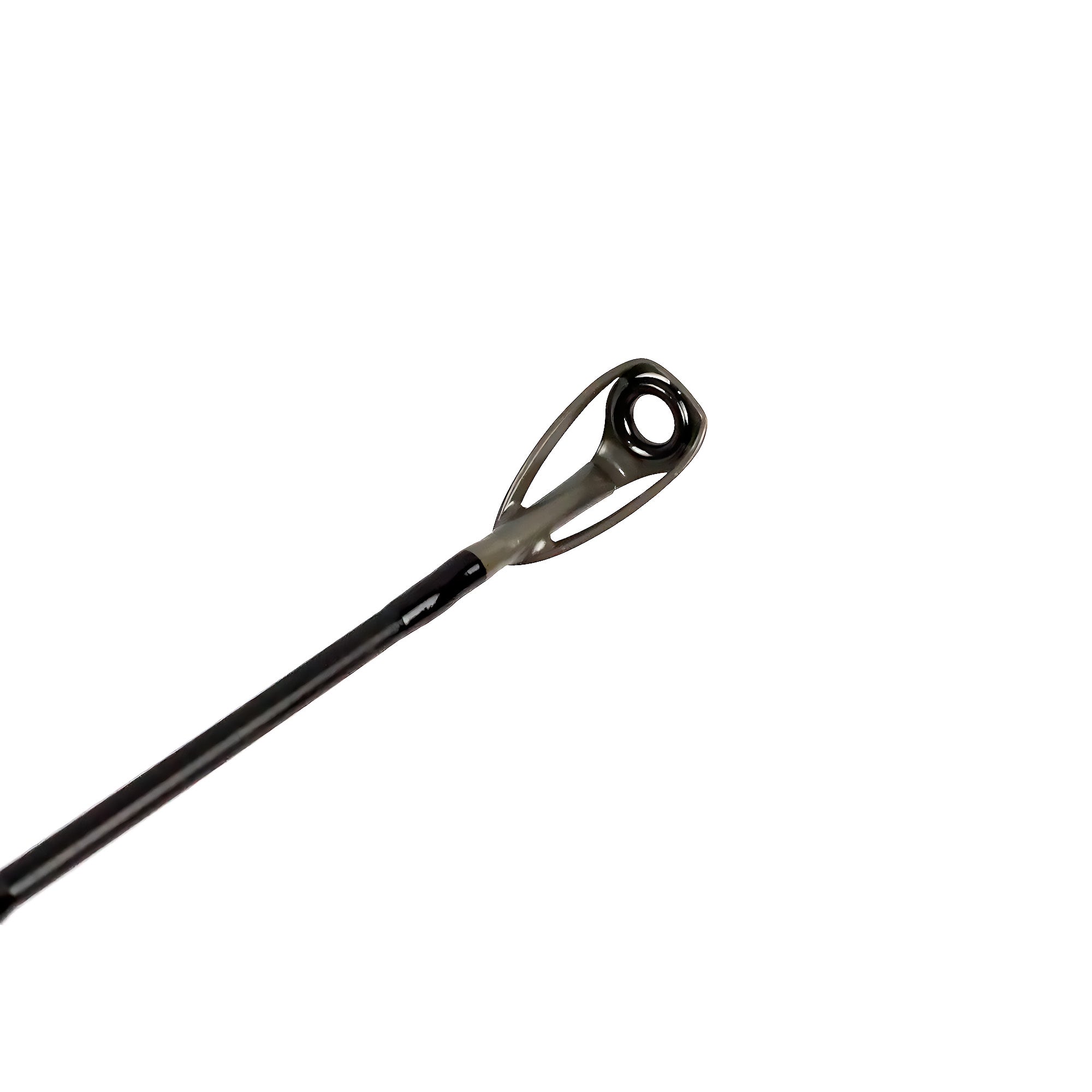 Vara de Pesca Marine Sports Evolution GT EVGT-C661XH 80lbs 1,98m - Carretilha (Inteiriça) - Brk Fishing