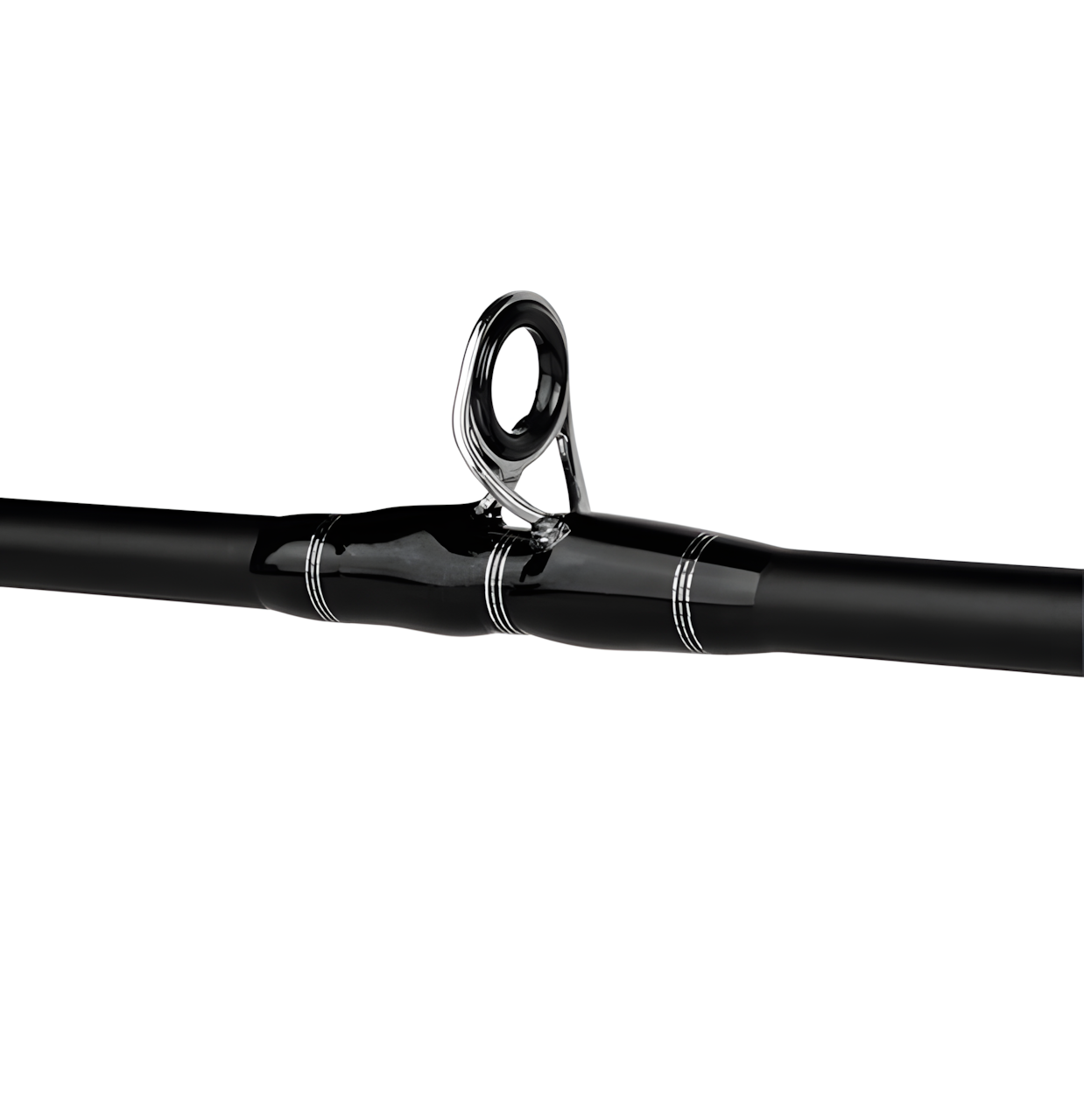 Vara de Pesca Marine Sports Venza VNZ-C571M 20lbs 1,70m - Carretilha (Inteiriça) - Brk Fishing