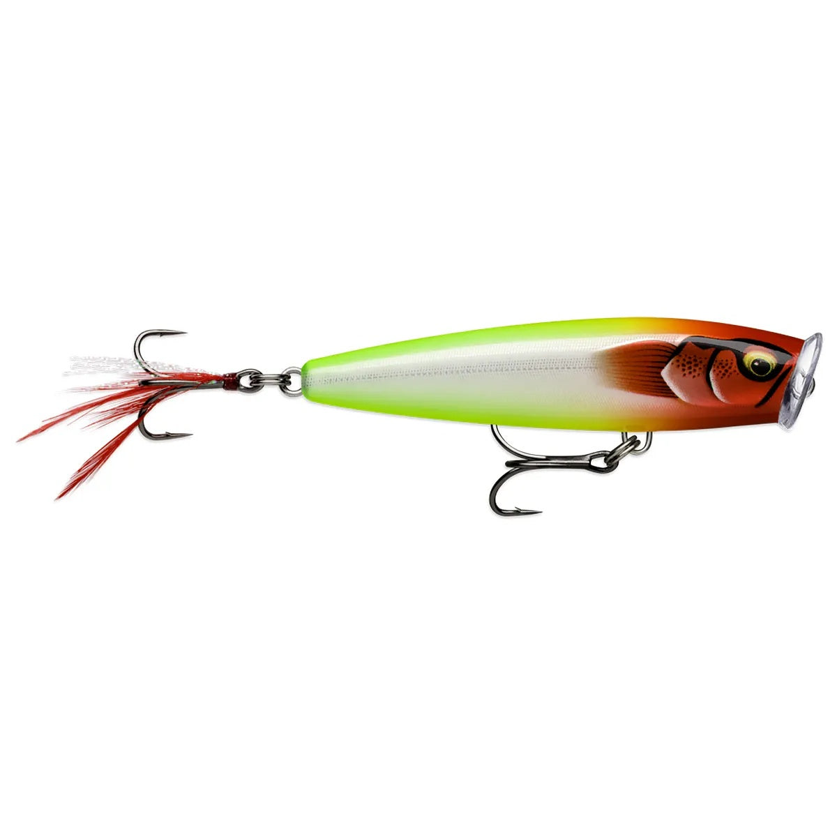 Isca Artificial Rapala Skitter Pop Elite Superfície - Brk Fishing