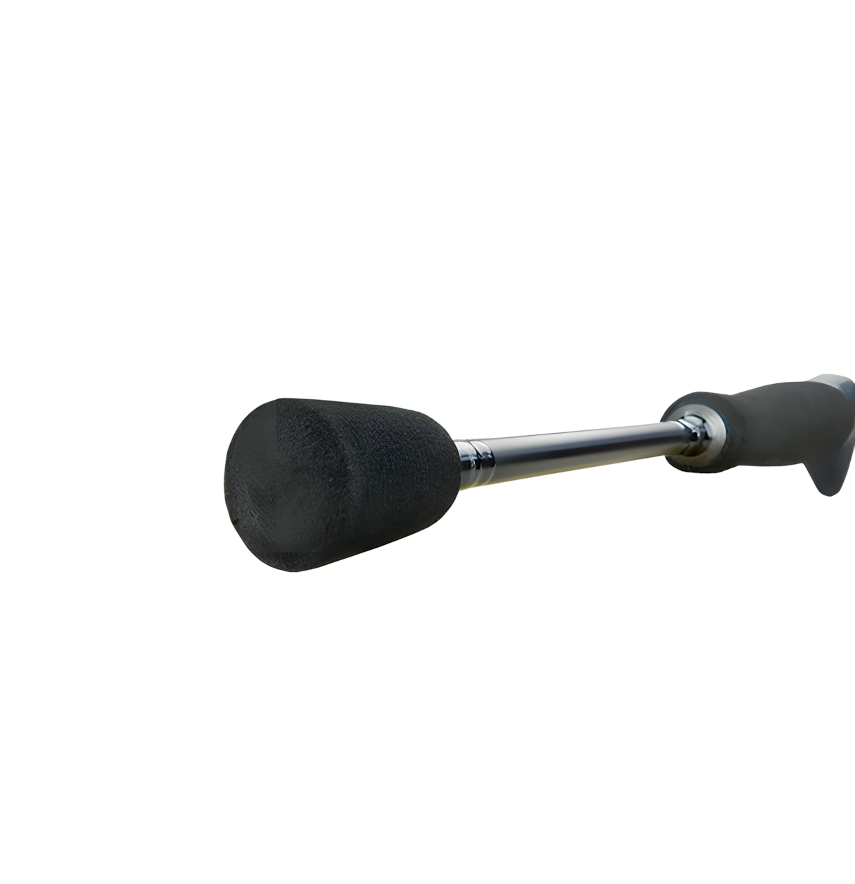Vara de Pesca Marine Sports Venza VNZ-C571M 20lbs 1,70m - Carretilha (Inteiriça) - Brk Fishing