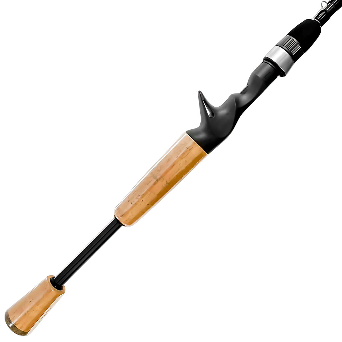 Vara de Pesca Rapala Predator 11RAPR58CH 35lbs 1,74m - Carretilha (Inteiriça) - Brk Fishing