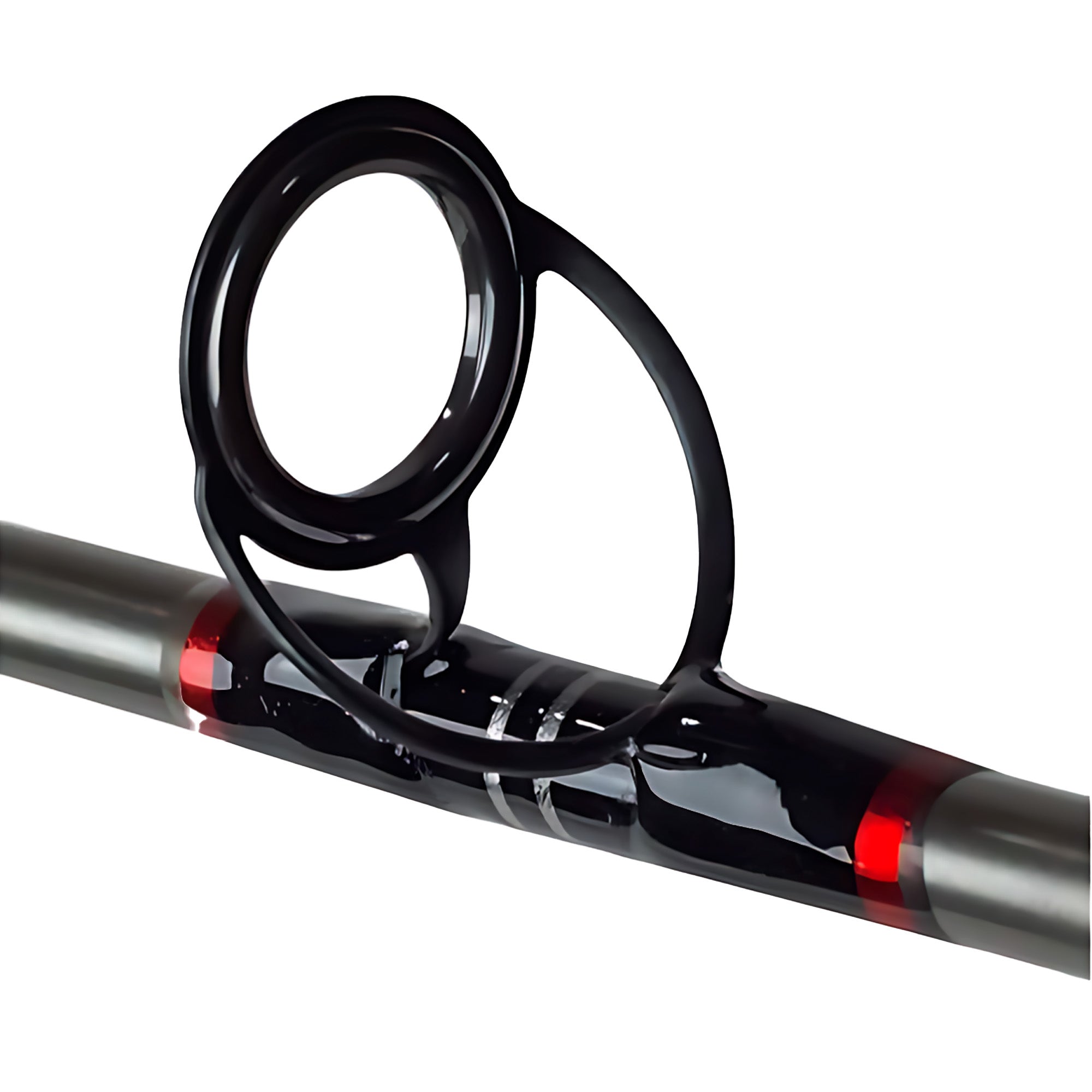 Vara de Pesca Marine Sports Giant Catfish GC-C661XXH 200lbs 1,98m - Carretilha (Inteiriça) - Brk Fishing