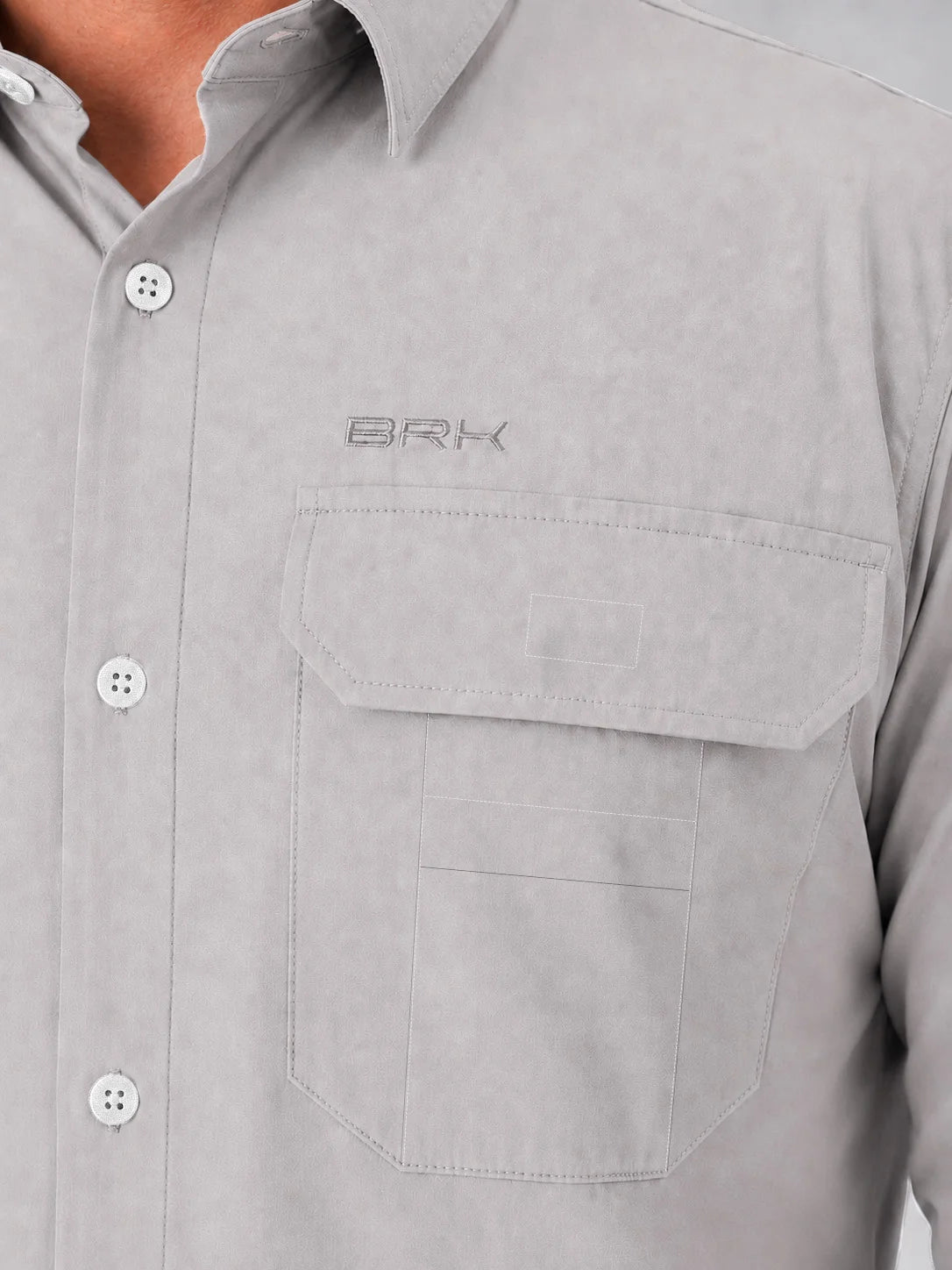 Camisa Adventure Bege Dunas com Proteção UV50+