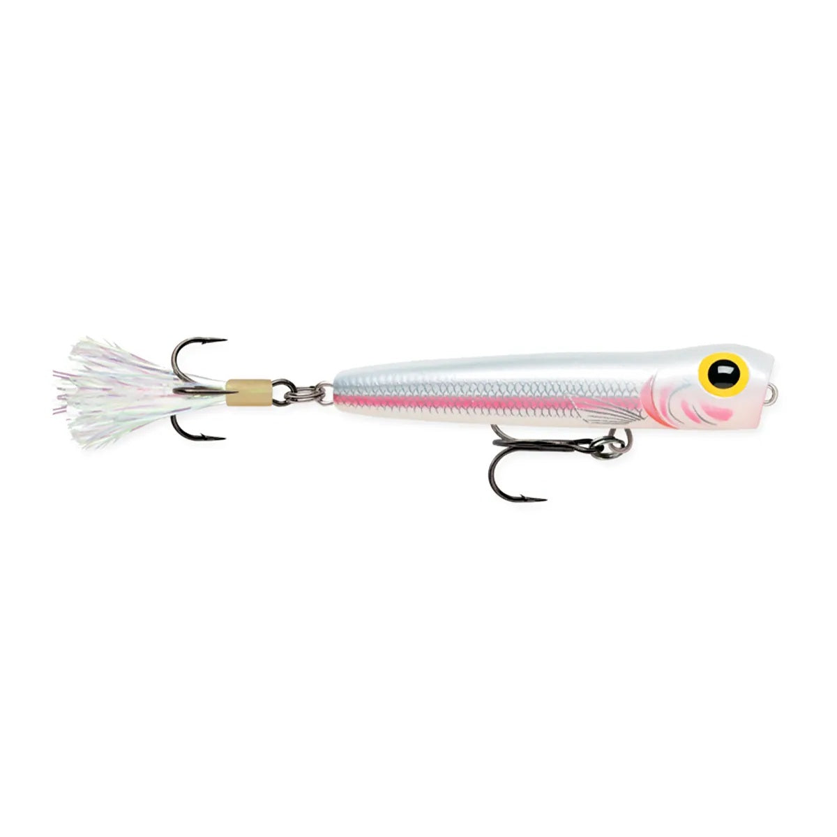 Isca Artificial Rapala Chug Bug Superfície - Brk Fishing