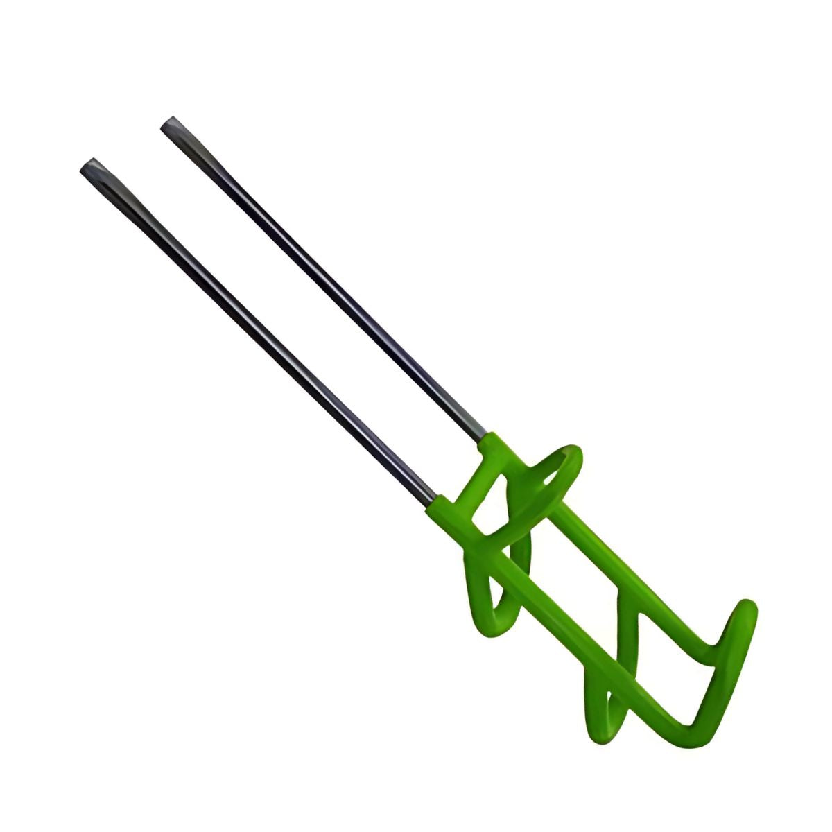 Suporte Emborrachado para Vara de Pesca Deyu Diversas Cores - Brk Fishing