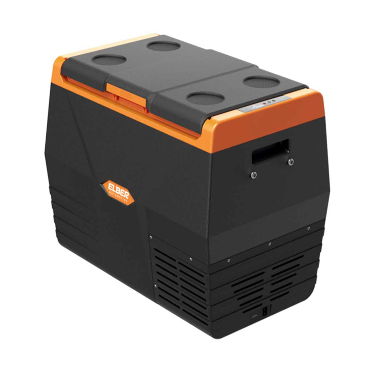 Geladeira Portátil Elber 35 Litros 12V/24V BL35 Brk Fishing