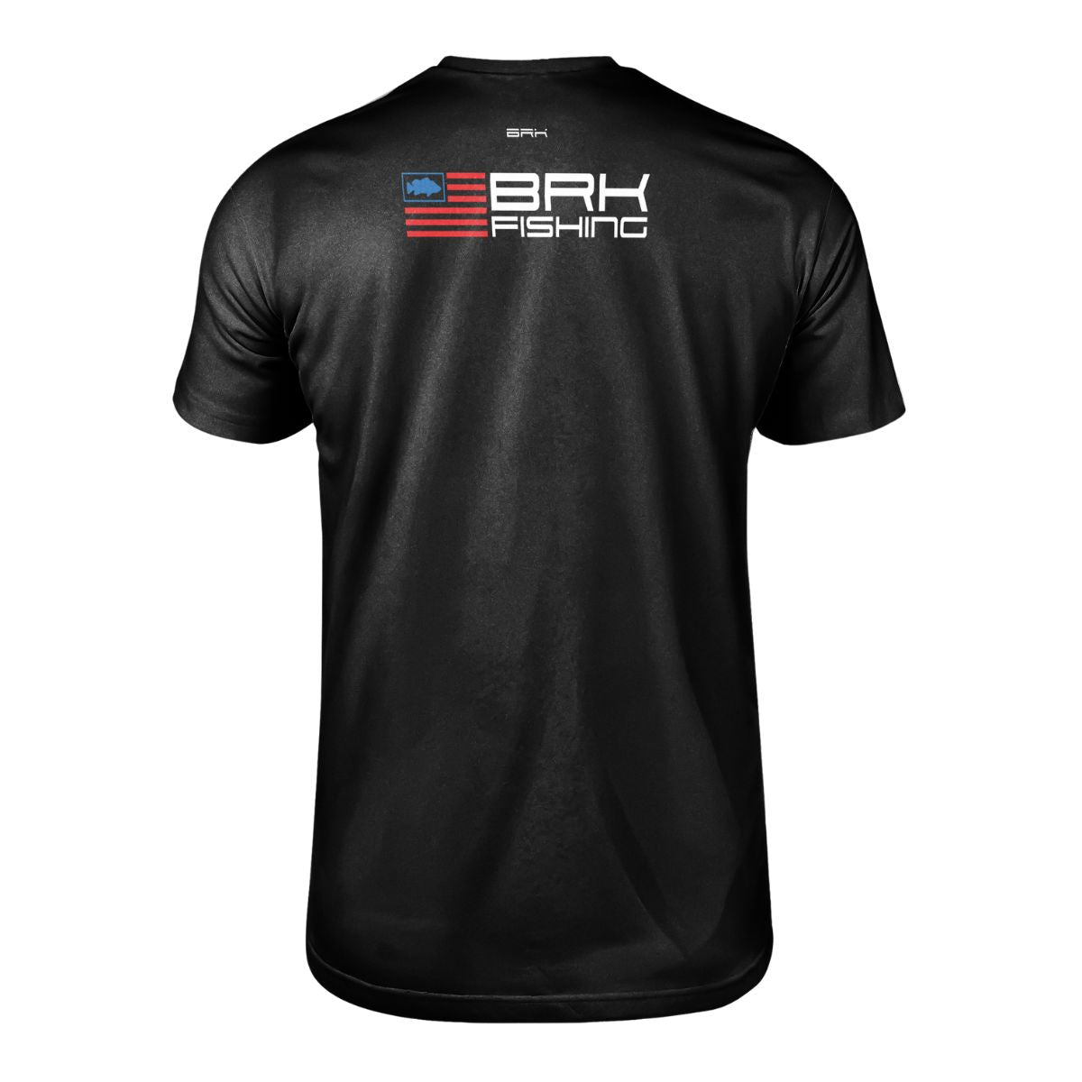 Camiseta de Pesca Brk Fishing EUA com Algodão Premium - Brk Fishing