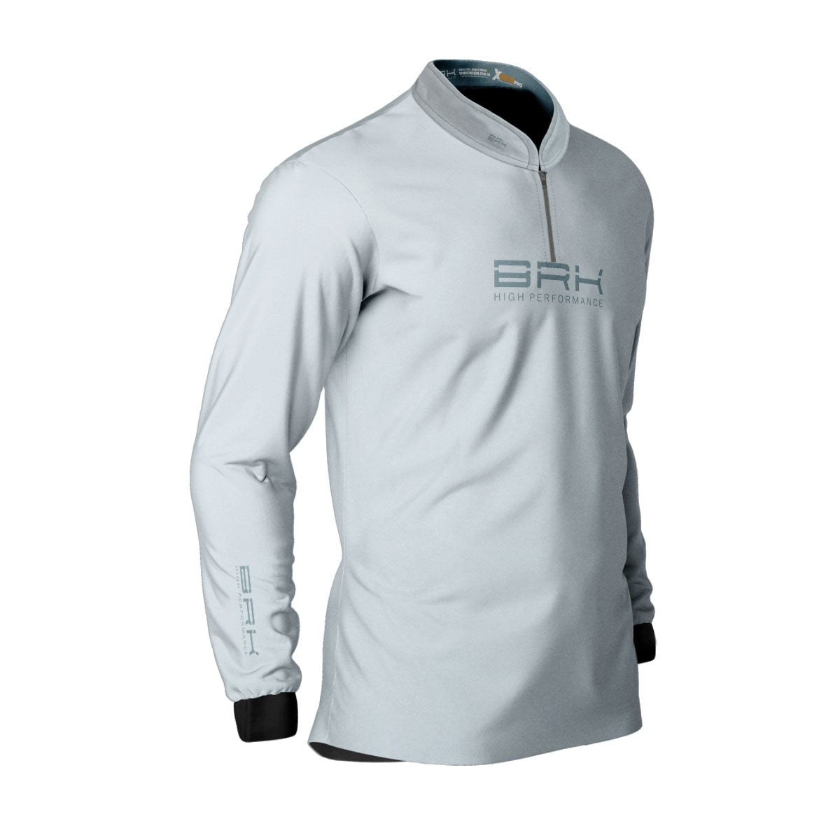 Camisa de Pesca Brk Offshore Robalo com Proteção Solar UV50+ - Brk Fishing