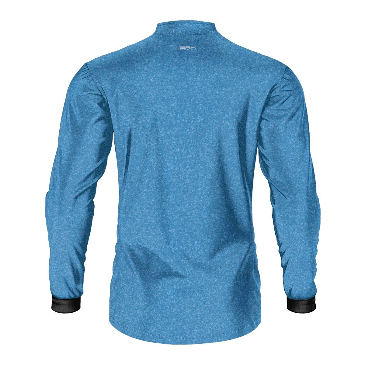 Camisa de Pesca Brk Select Pursuit Jeansfit com Proteção UV50+ - Brk Fishing