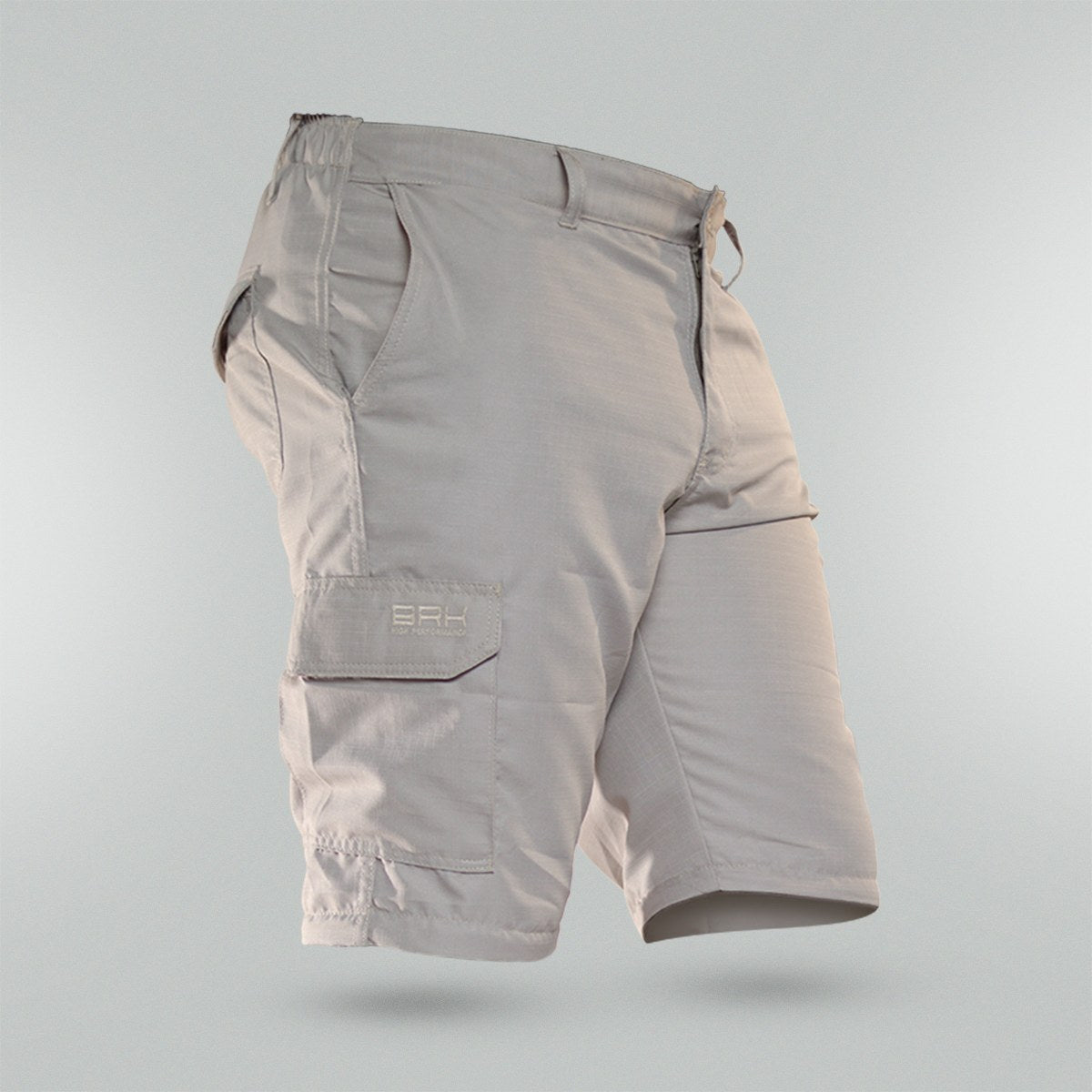 Bermuda Tática Brk Snow UV35+ - Brk Fishing