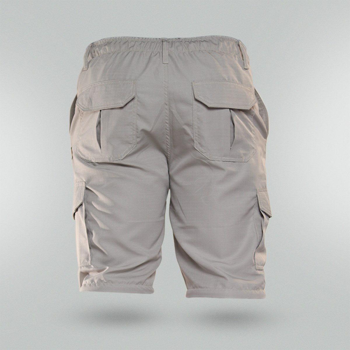 Bermuda Tática Brk Snow UV35+ - Brk Fishing