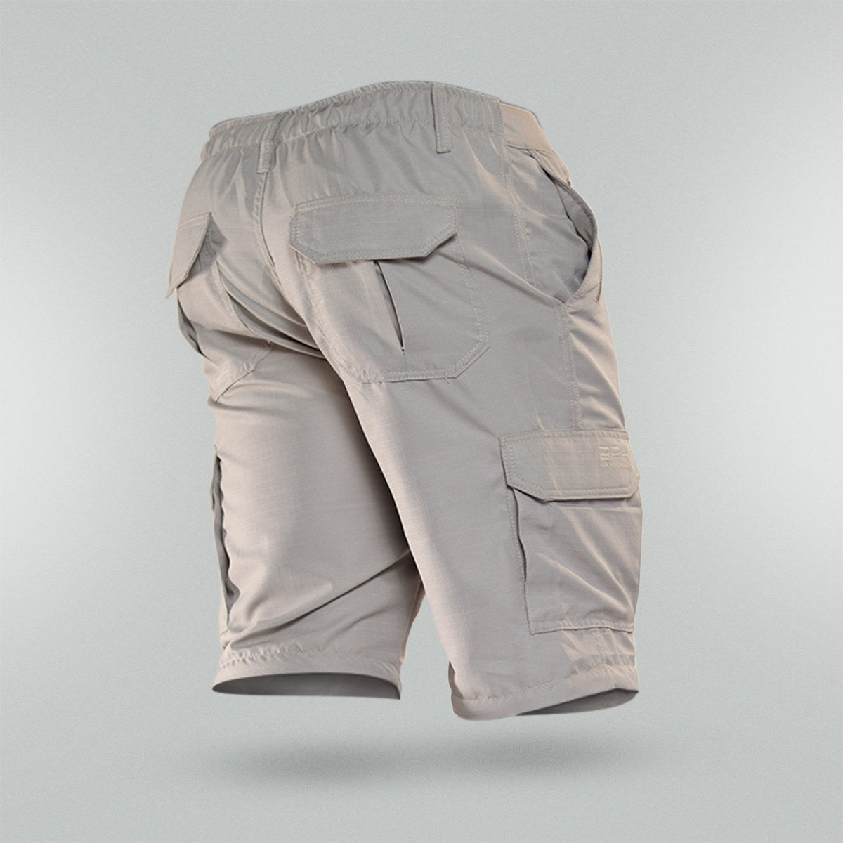 Bermuda Tática Brk Snow UV35+ - Brk Fishing