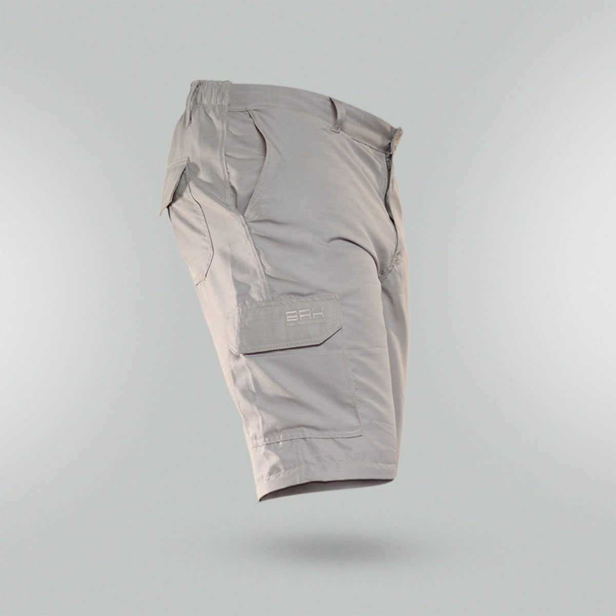 Bermuda Tática Brk Snow UV35+ - Brk Fishing