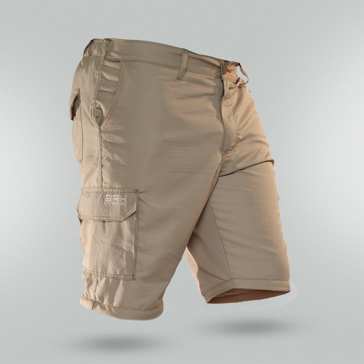 Bermuda Tática Brk Desert UV35+ - Brk Fishing