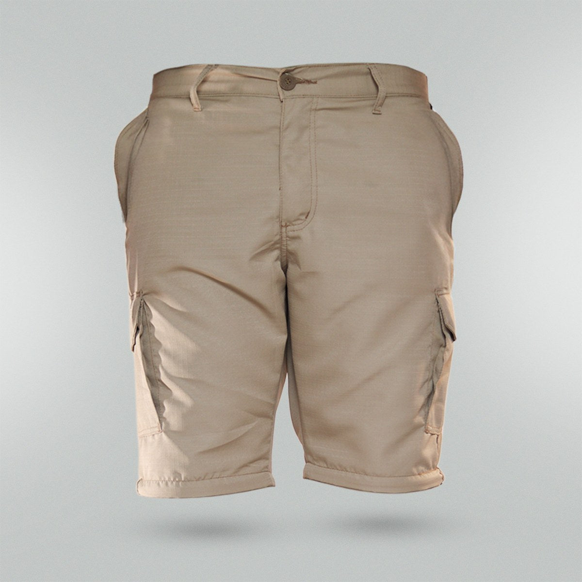 Bermuda Tática Brk Desert UV35+ - Brk Fishing