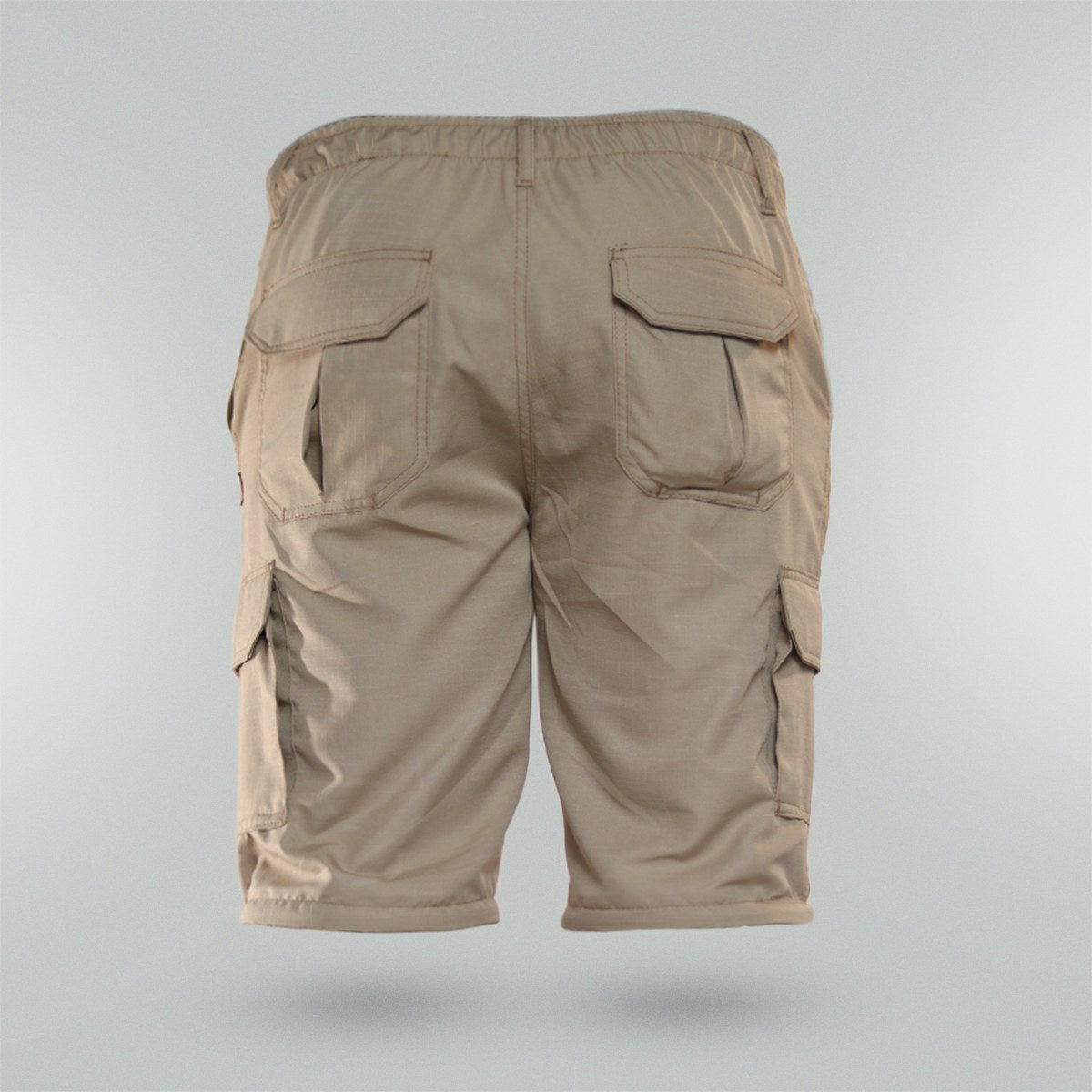 Bermuda Tática Brk Desert UV35+ - Brk Fishing