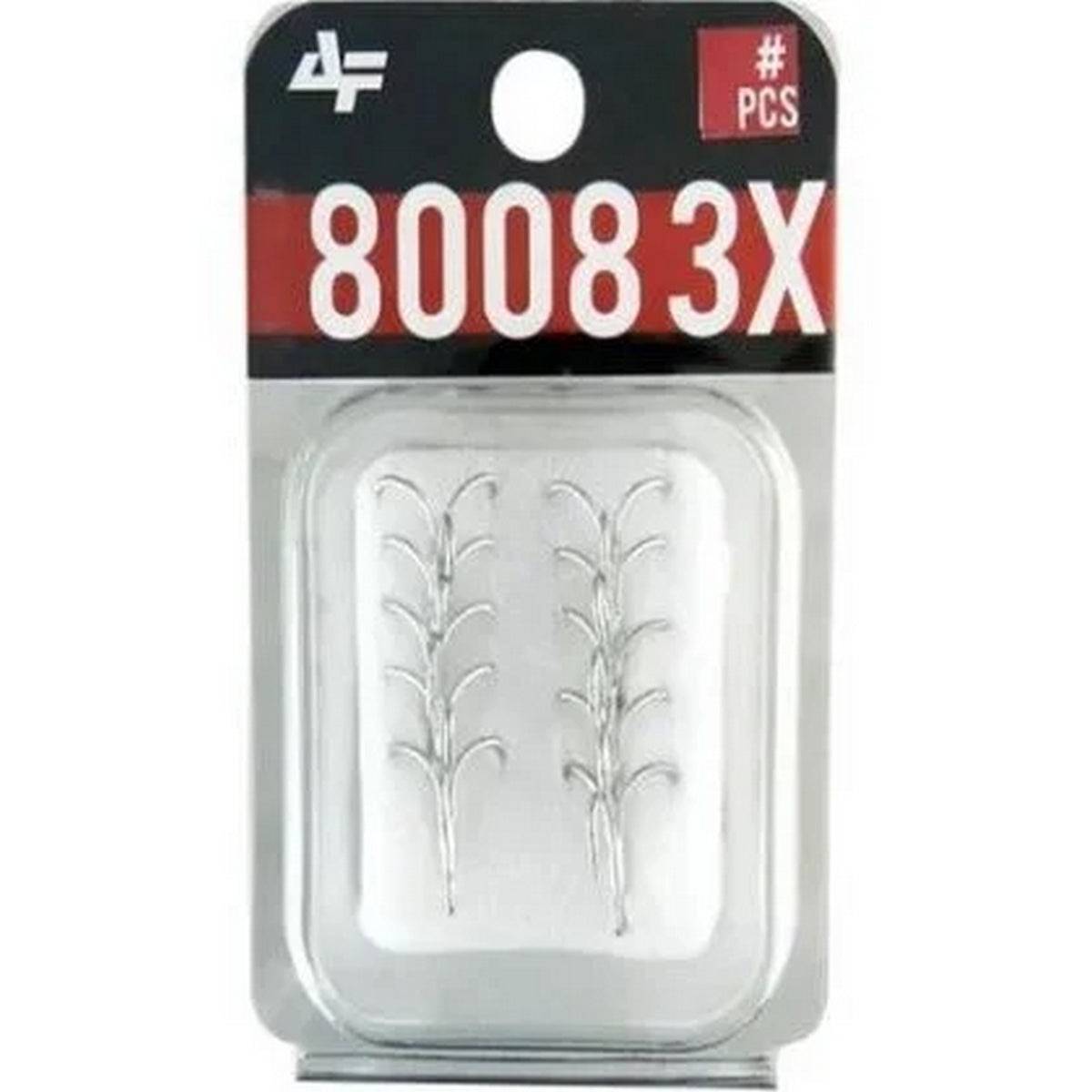 Garateia Albatroz 8008 3X - Brk Fishing