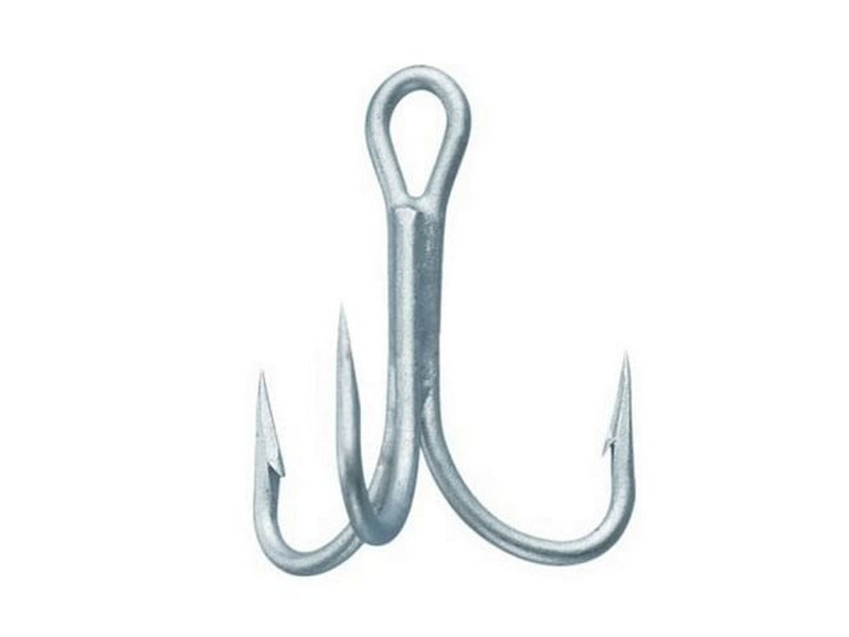 Garateia VMC Saltwater 3X Com 10 Unidades - Brk Fishing