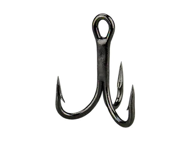 Garateia VMC Saltwater 3X Com 10 Unidades - Brk Fishing