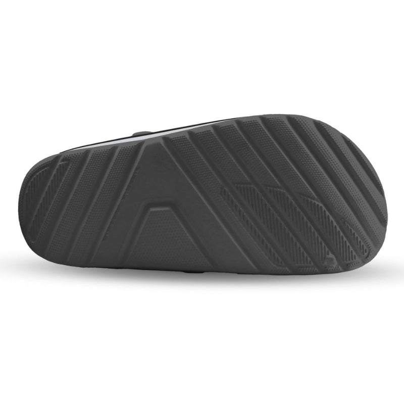 Sandália Antiderrapante Feminina para Pesca Boaonda Star Confortavel - Preta - Brk Fishing