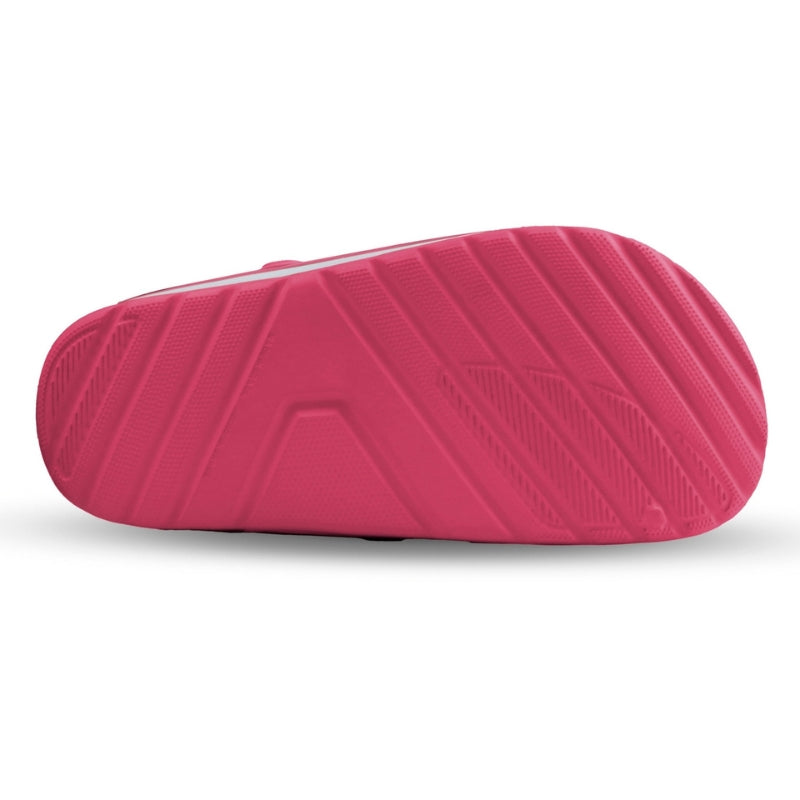 Sandália Antiderrapante Feminina para Pesca Boaonda Star Confortavel - Rosa - Brk Fishing