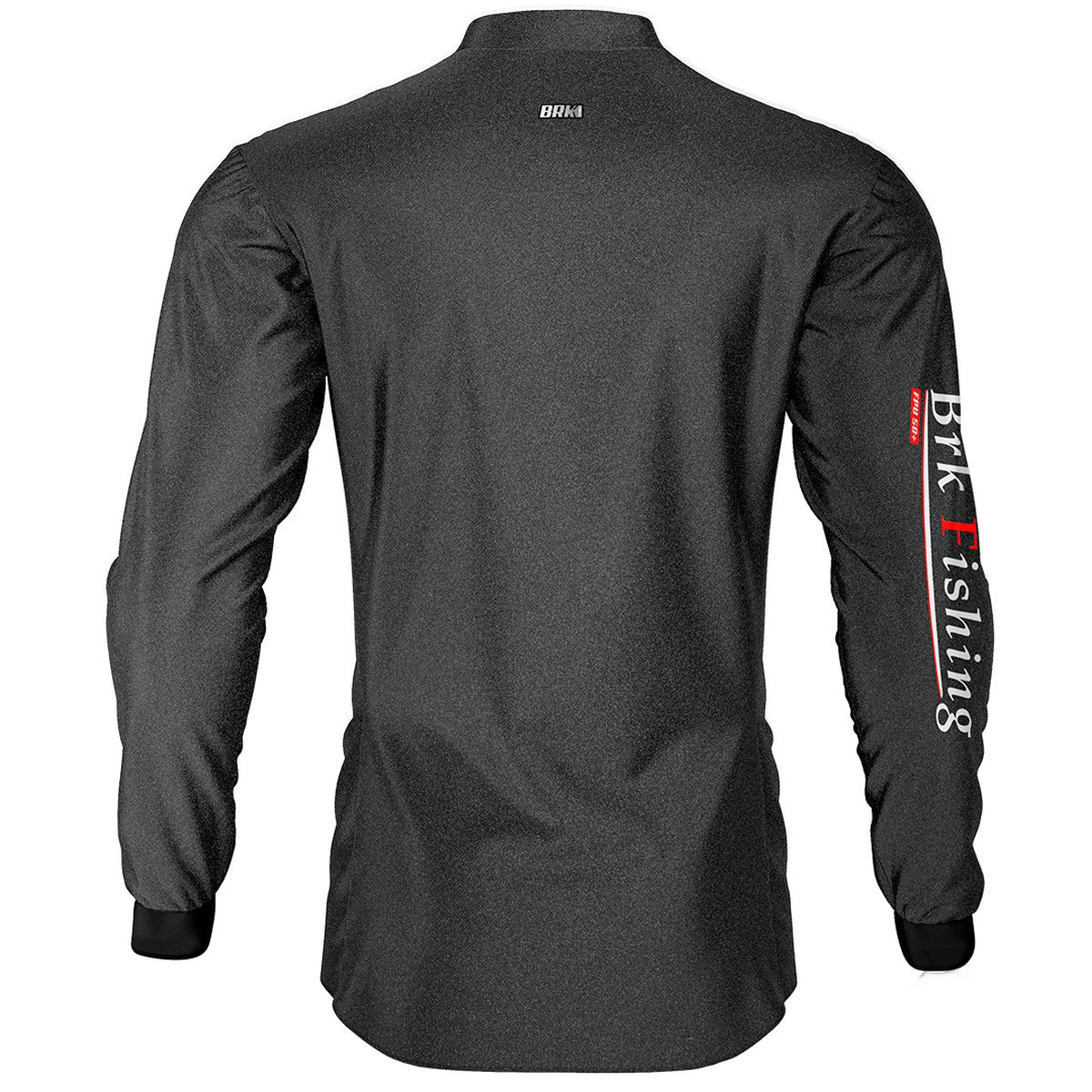 Camisa de Pesca Masculina Brk Granito com Proteção Solar UV50+ - Brk Fishing