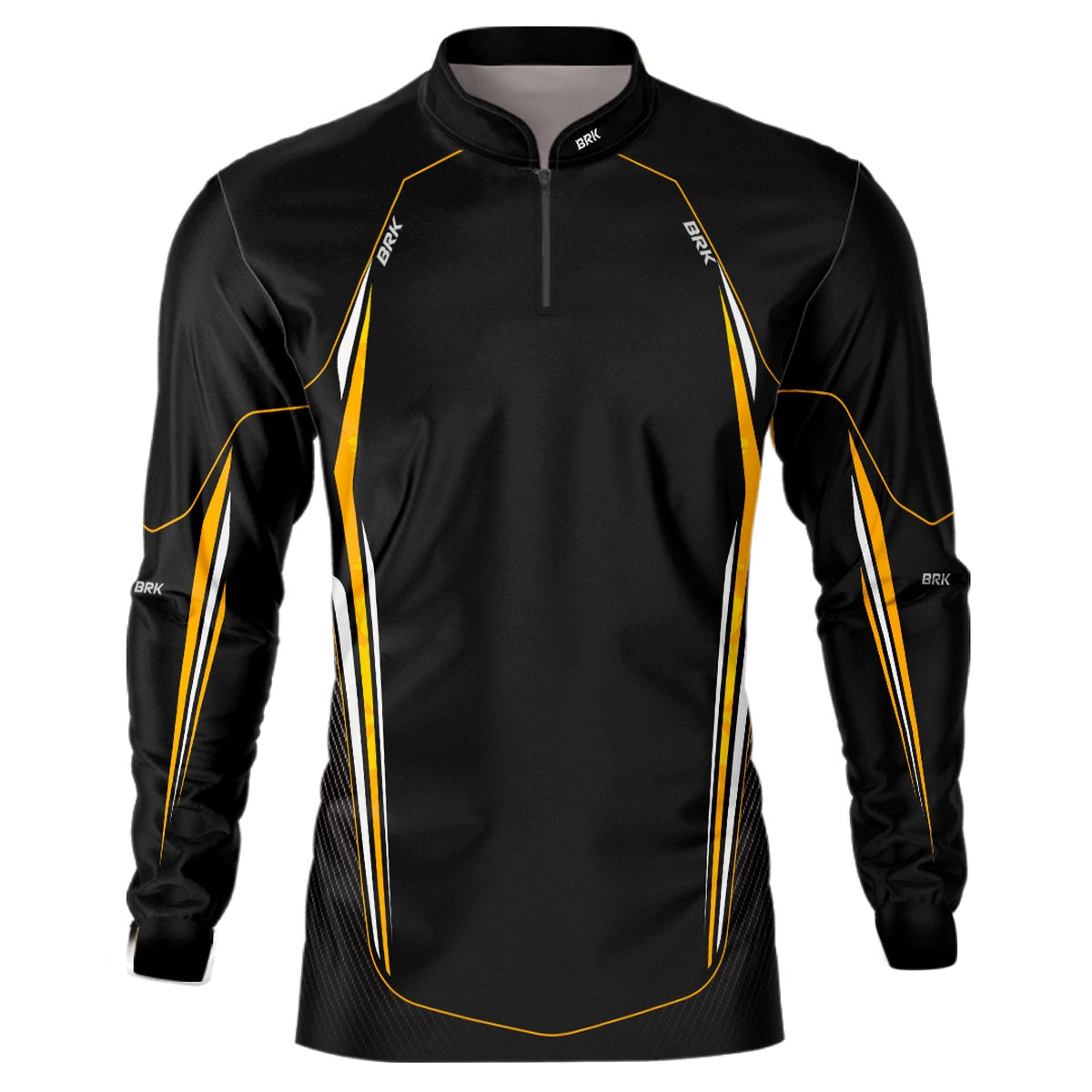 Camisa de Pesca Brk Rota do Sol com UV50+ - Brk Fishing