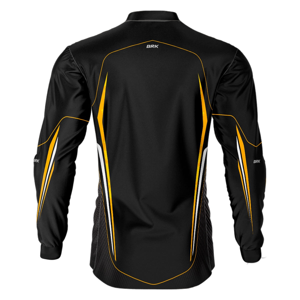 Camisa de Pesca Brk Rota do Sol com UV50+ - Brk Fishing