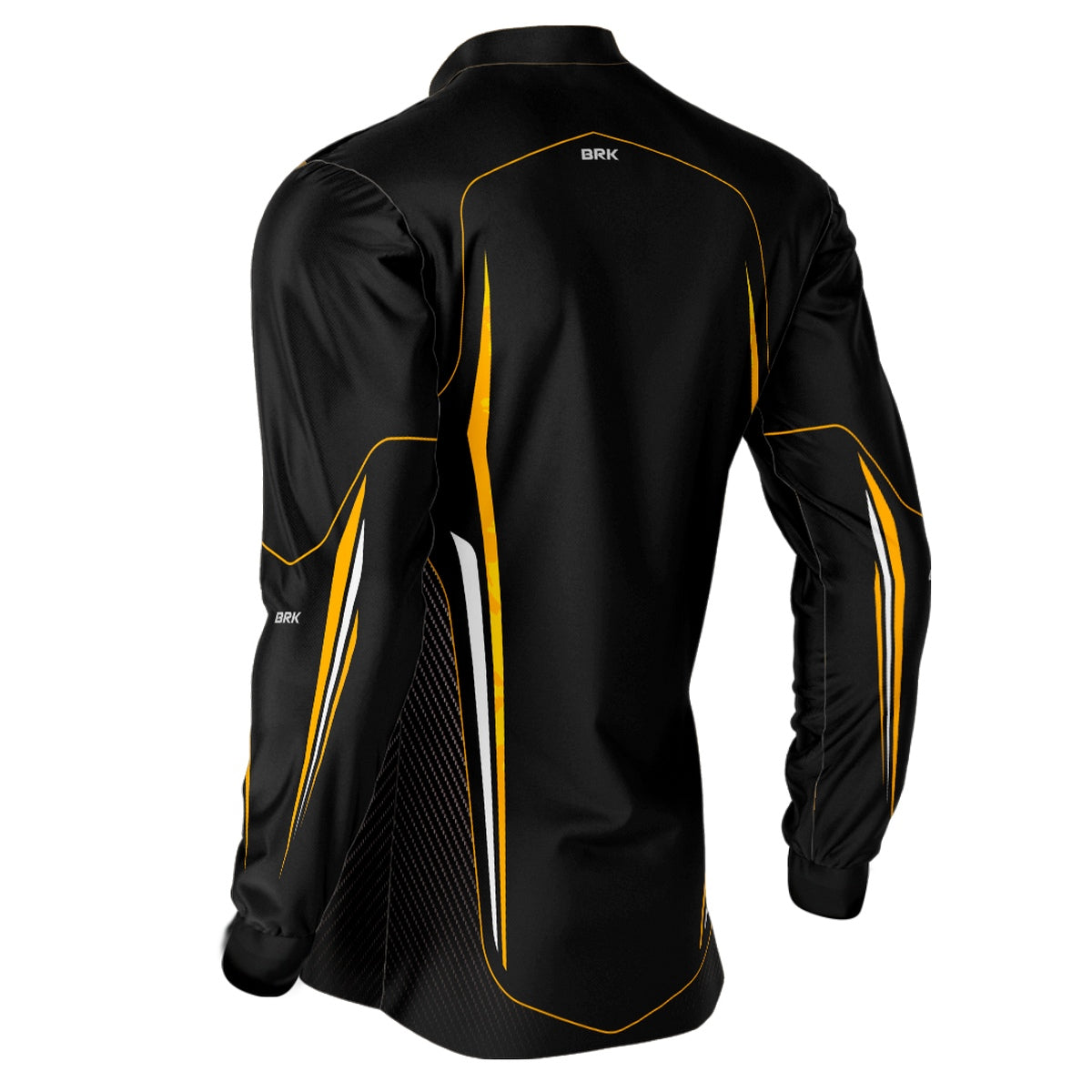 Camisa de Pesca Brk Rota do Sol com UV50+ - Brk Fishing