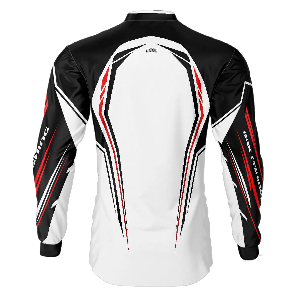 Camisa de Pesca Brk No Zone com UV50+ - Brk Fishing