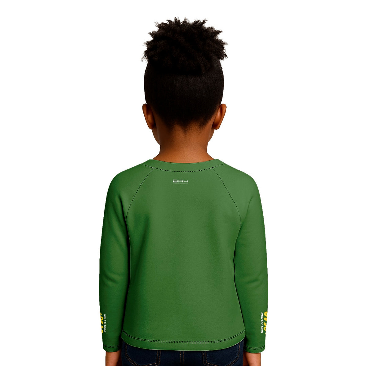 Camisa de Pesca Kids Brk Dino Land com Proteção UV50 - Brk Fishing