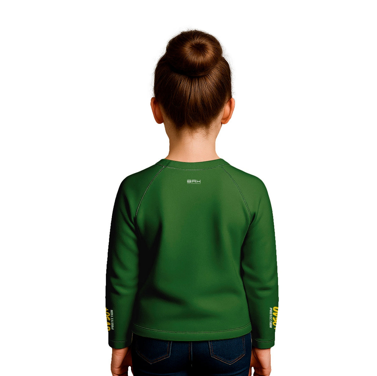 Camisa de Pesca Kids Brk Dino Land com Proteção UV50 - Brk Fishing