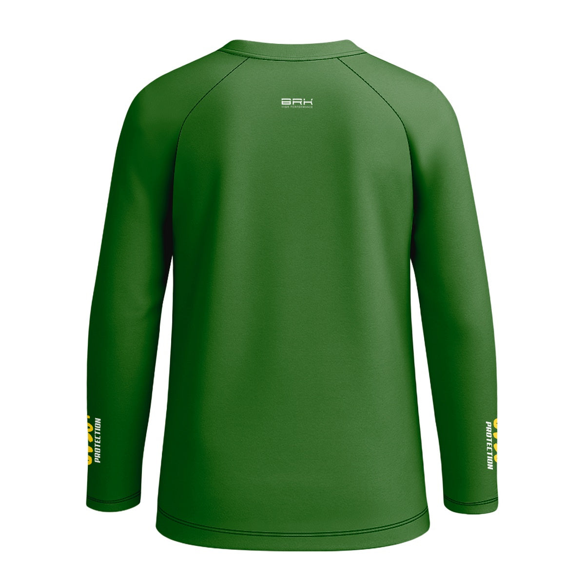 Camisa de Pesca Kids Brk Dino Land com Proteção UV50 - Brk Fishing