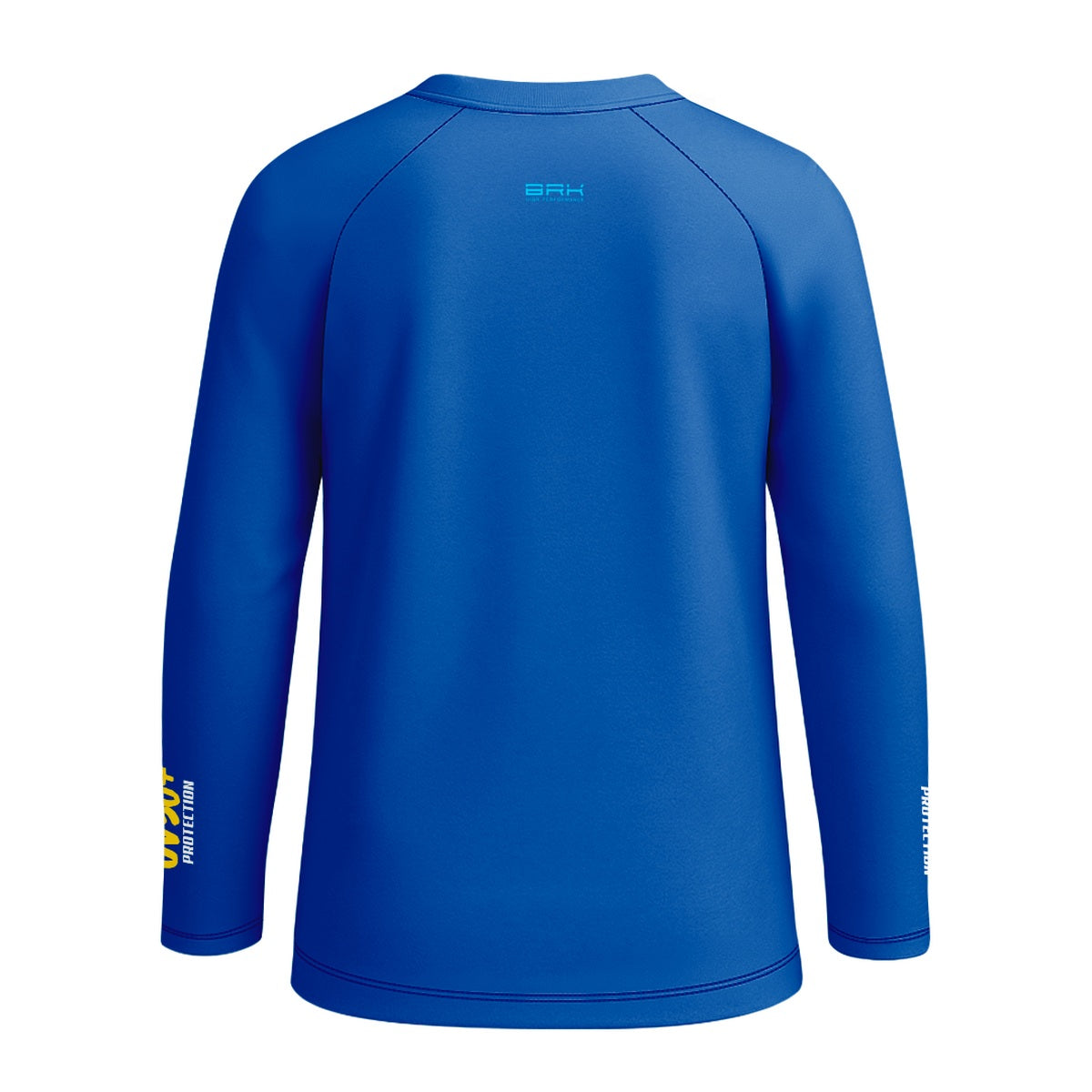 Camisa de Pesca Kids Brk Pequeno Pescador com Proteção UV50 - Brk Fishing