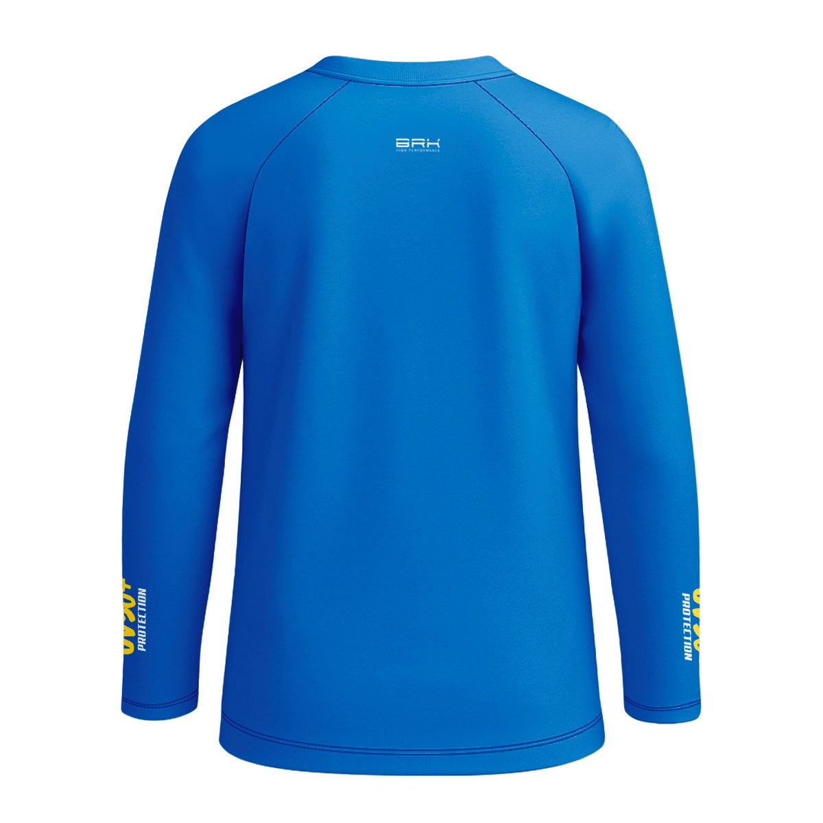 Camisa de Pesca Kids Brk Tubarão Descolado com Proteção UV50 - Brk Fishing