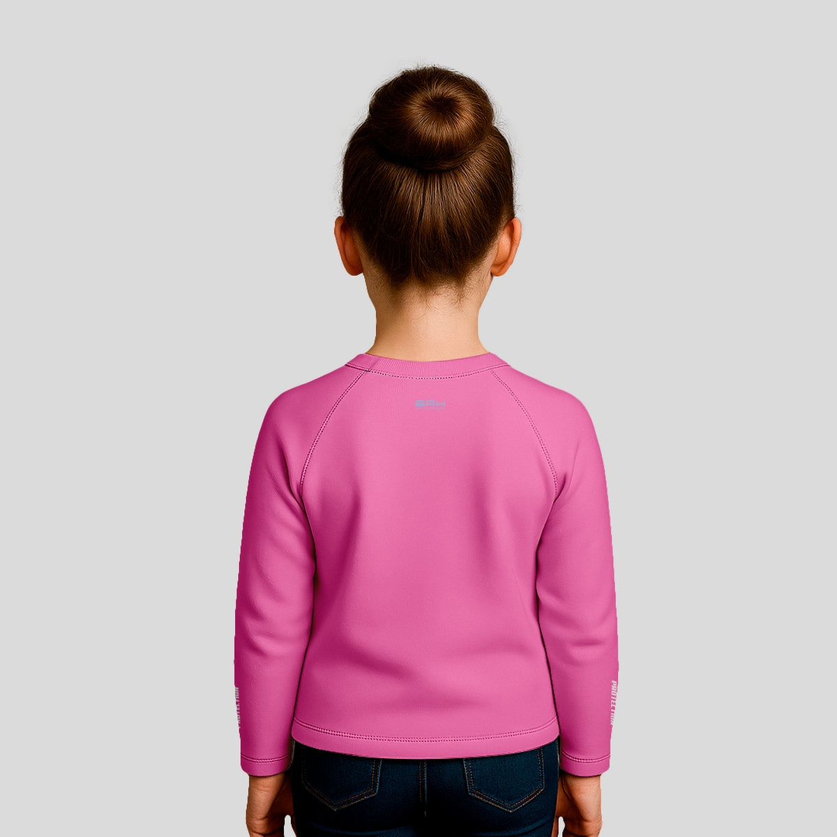 Camisa de Pesca Kids Brk Unicórnios com Proteção UV50 - Brk Fishing