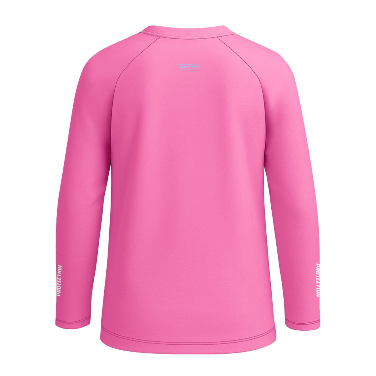 Camisa de Pesca Kids Brk Unicórnios com Proteção UV50 - Brk Fishing