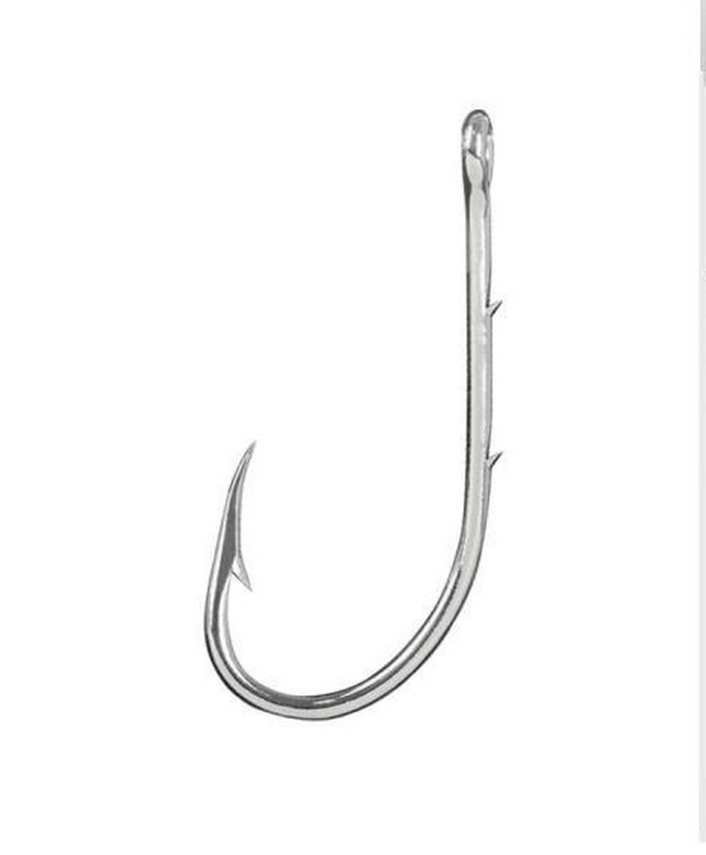 Anzol 4330 Marine Sports Nickel - Brk Fishing
