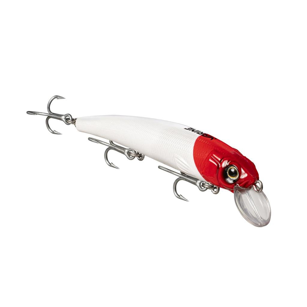 Isca Artificial Marine Sports Kisu Meia-Água - Brk Fishing